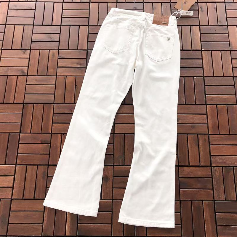 BURBERRY JEANS 55052030