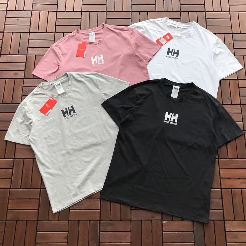HELLY HANSEN T-SHIRT 66052116 (im 185CM 70KG iwear size XL in the photo)
