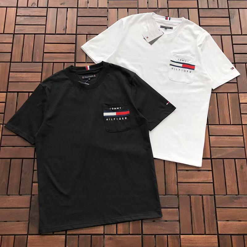 T 🔥🔥🔥 H🔥🔥🔥R T-SHIRT 66031351 (im 185CM 70KG iwear size M in the photo)