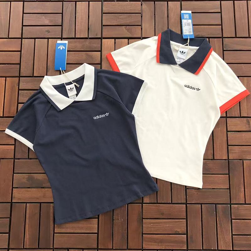 ADIDAS T-SHIRT WOMAN 66062510