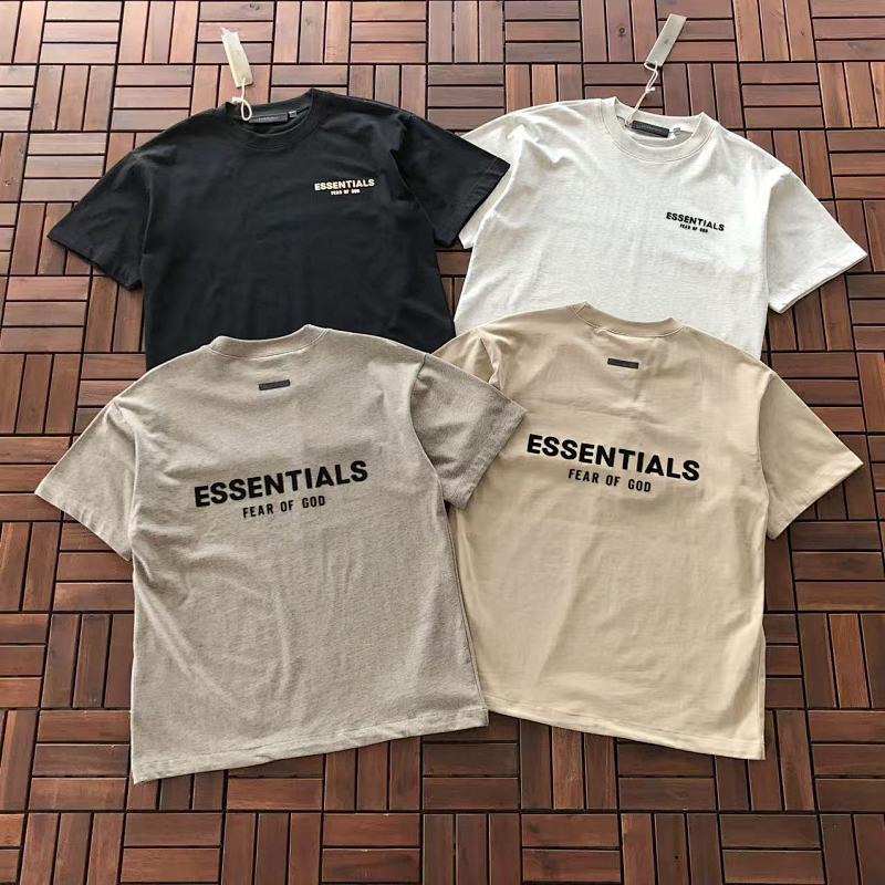 FOG T-SHIRT 11122805 (im 180CM 68KG iwear size S in the photo)