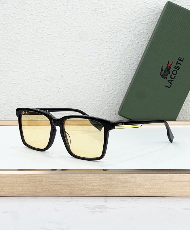 LACOSTE SUNGLASSES 55011418