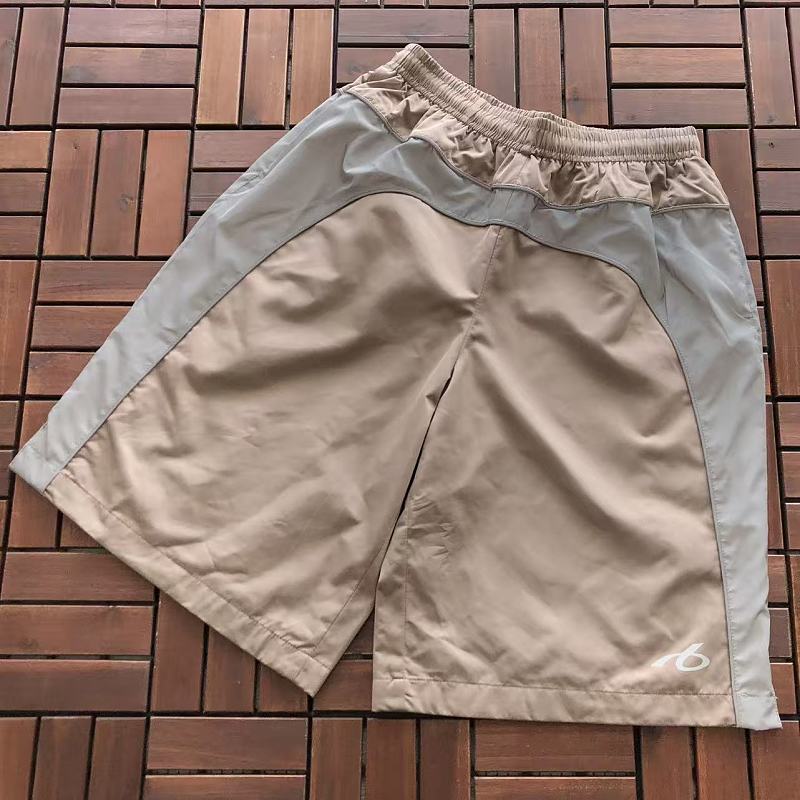 BALENCIAGA SHORTS 77072356 (im 185CM 70KG iwear size M in the photo)