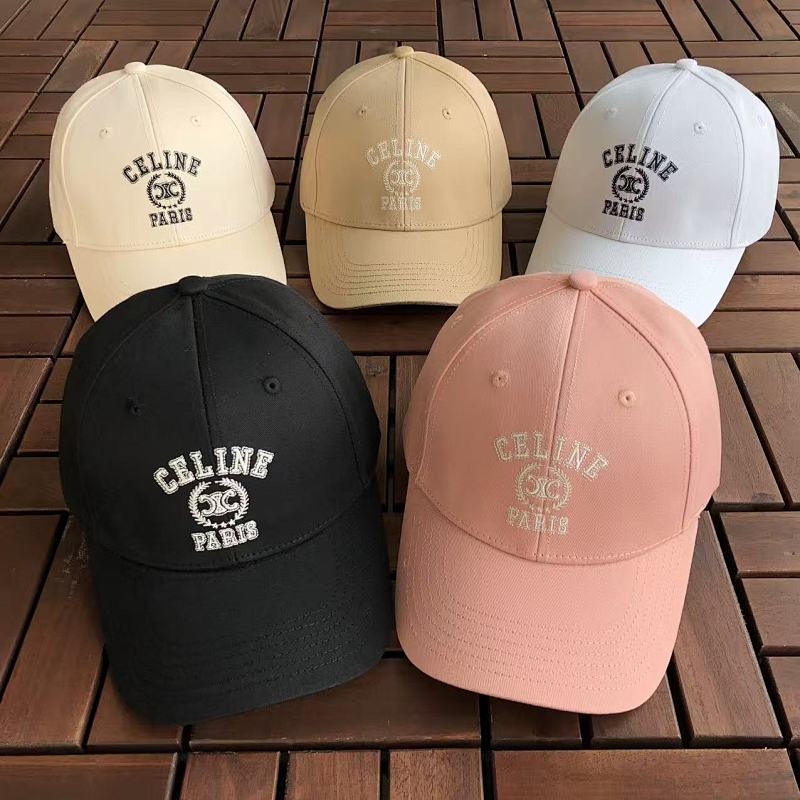 CELINE CAP 55040629