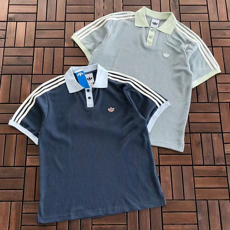 ADIDAS T-SHIRT 88062404 (im 185CM 80KG iwear size M in the photo)