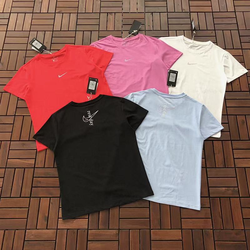 NIKE T-SHIRT WOMAN 66033110
