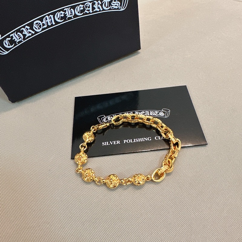 CHROME HEARTS JEWELRY 55042476