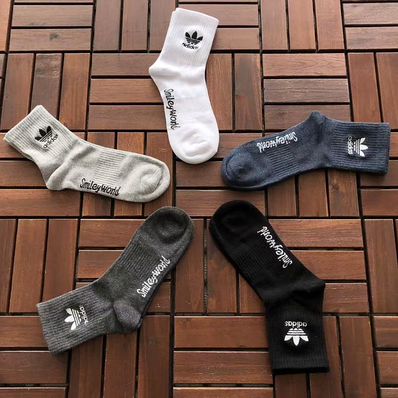 ADIDAS SOCKS 66043058