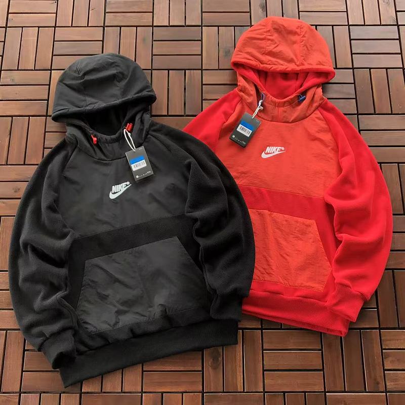 NIKE HOODIE FLEECE 66082754