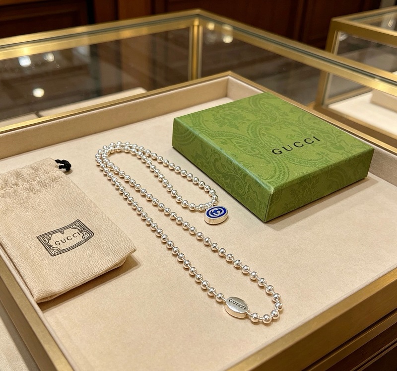 GUCCI JEWELRY 55070859