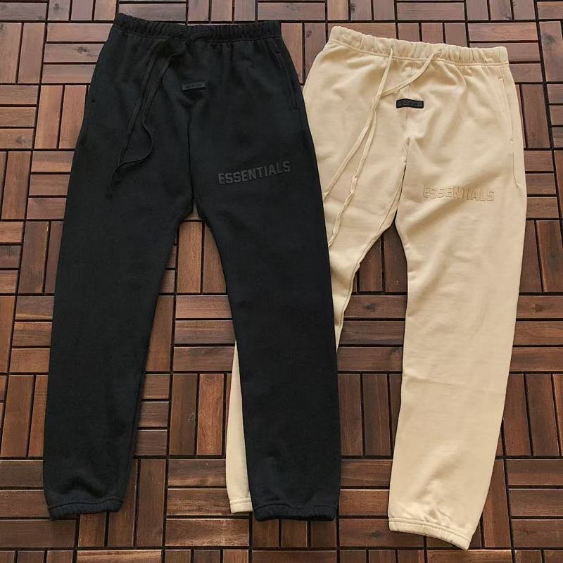 FOG TROUSERS 77011157 (im 176CM 58KG iwear size M in the photo)