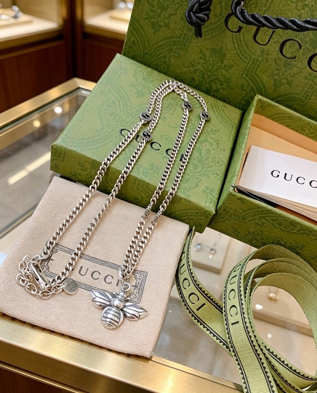GUCCI JEWELRY 55071424