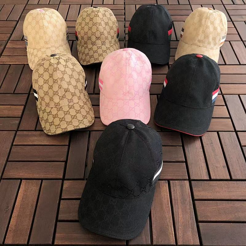 GUCCI CAP 55012859
