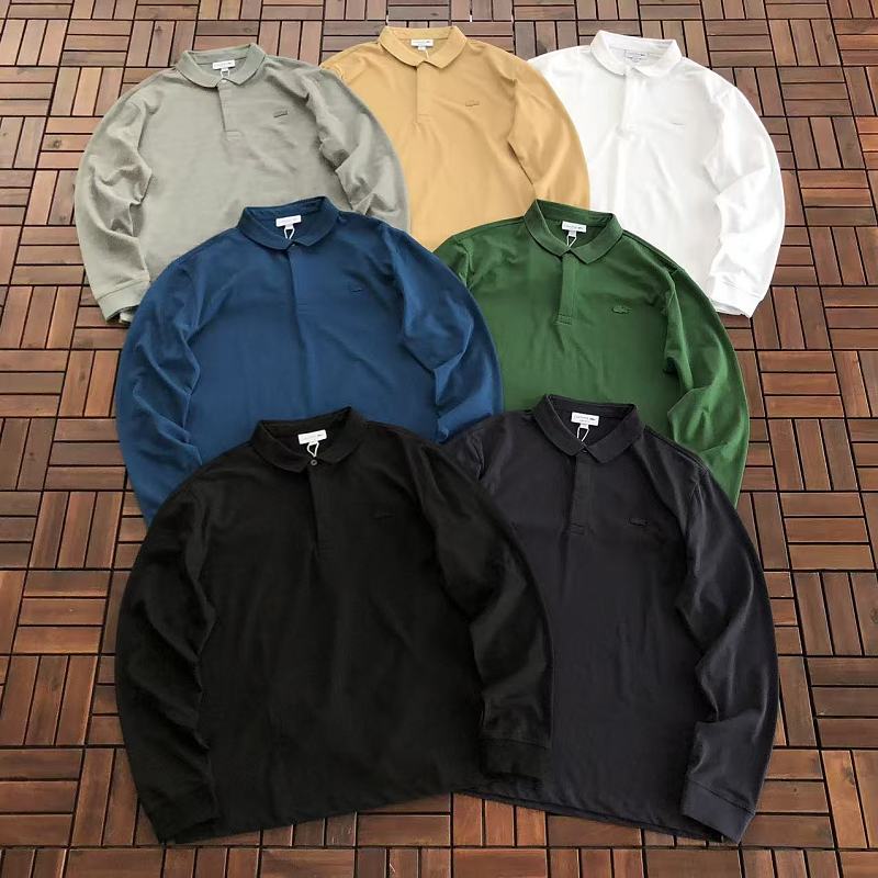 L🔥C🔥ST🔥LONG-SLEEVE 66081229 (im 185CM 70KG iwear size XL in the photo)