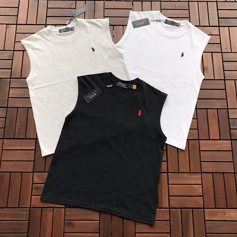 RALPH LAUREN VEST 88040244 (im 176CM 58KG iwear size S in the photo)