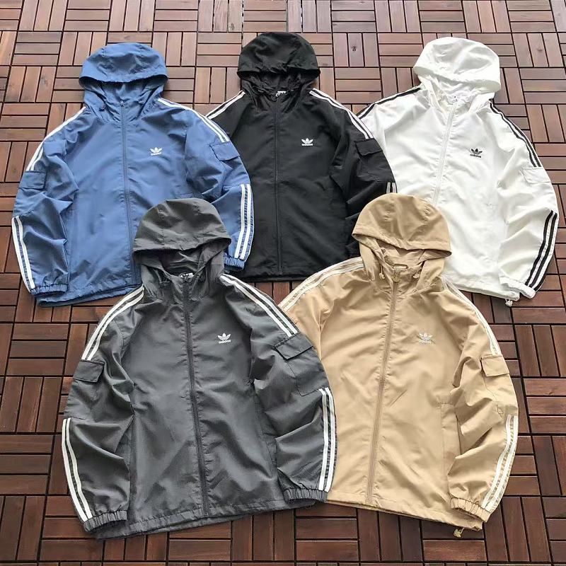ADIDAS JACKET 66071504