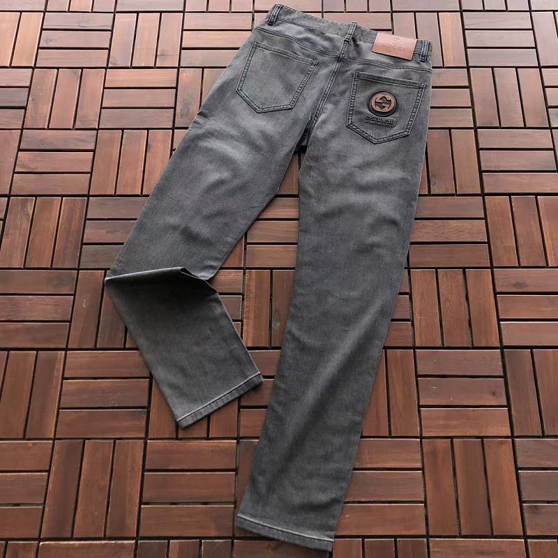 GUCCI JEANS 88081731