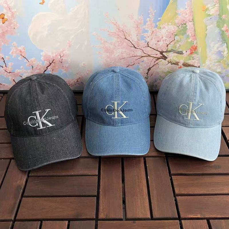 CALVIN KLEIN CAP 55040633