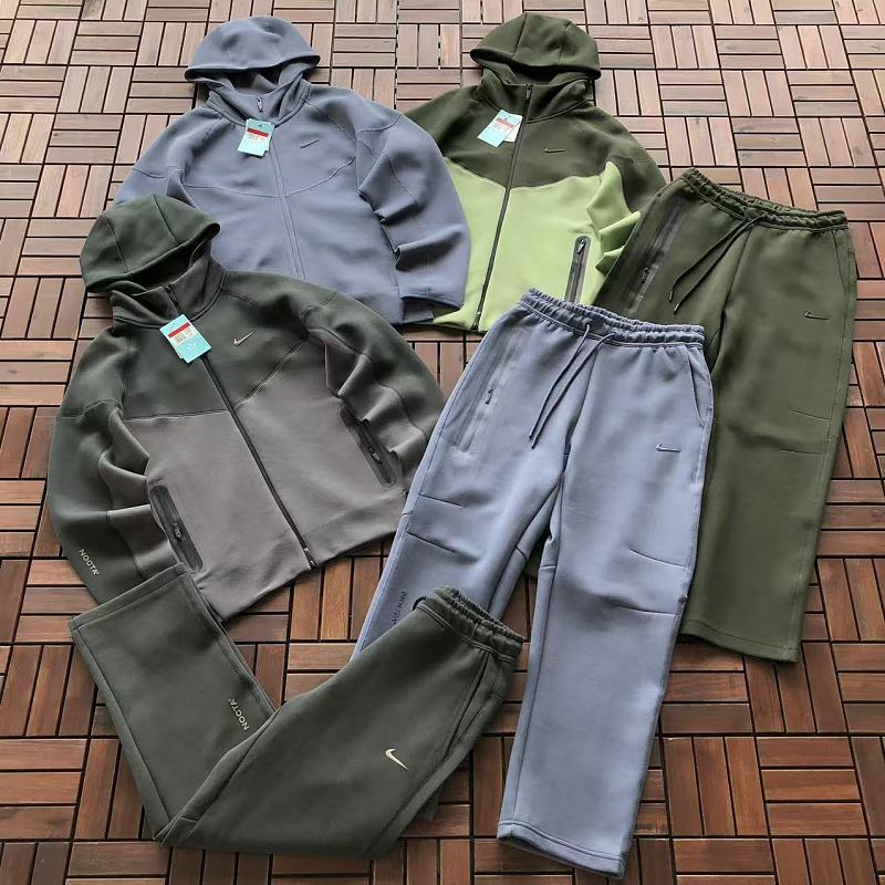 TOP PANTS NOCTA & NIKE HOODIE TROUSERS 55071419