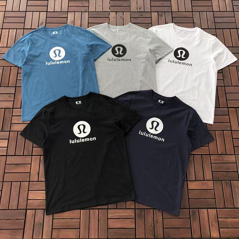 LULULEMON T-SHIRT 66010852 (im 185CM 80KG iwear size XL in the photo)