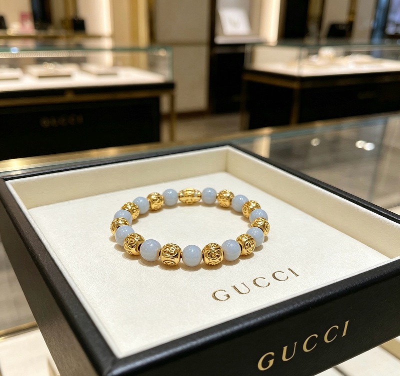 GUCCI JEWELRY 55061176