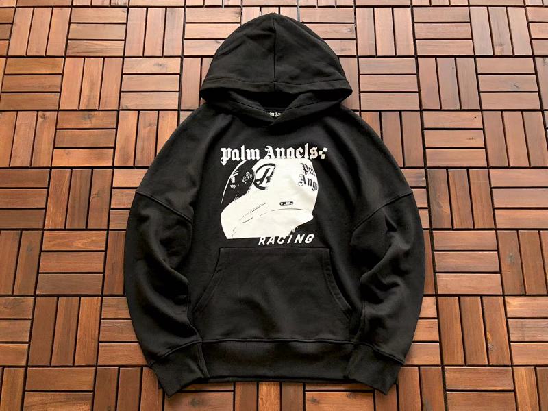 PALM ANGELS HOODIE 33010109