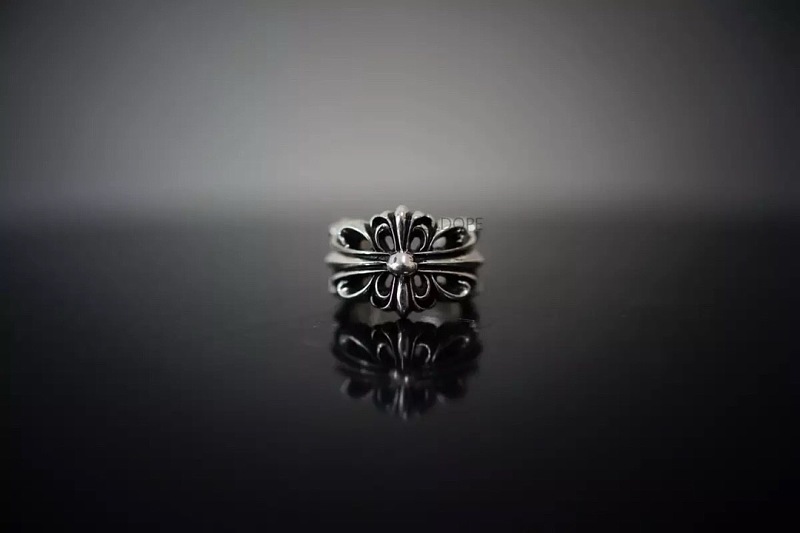 CHROME HEARTS JEWELRY 88080747