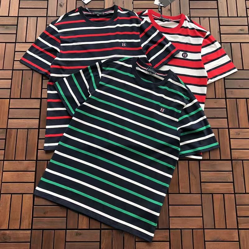 T 🔥🔥🔥 H🔥🔥🔥R T-SHIRT 22102324 (im 180CM 68KG iwear size L in the photo)
