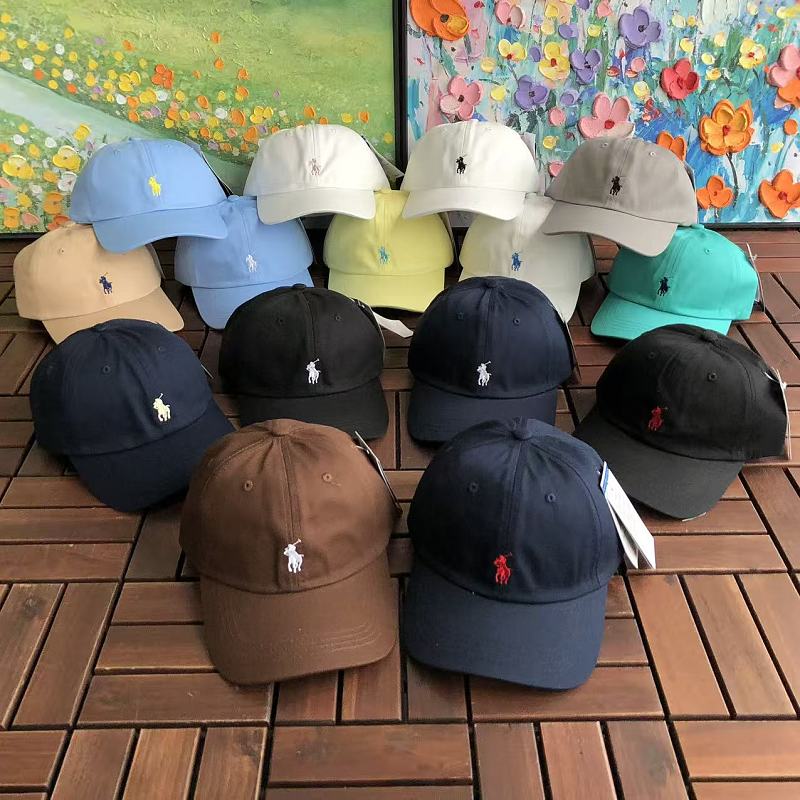 RALPH LAUREN CAP 66070340