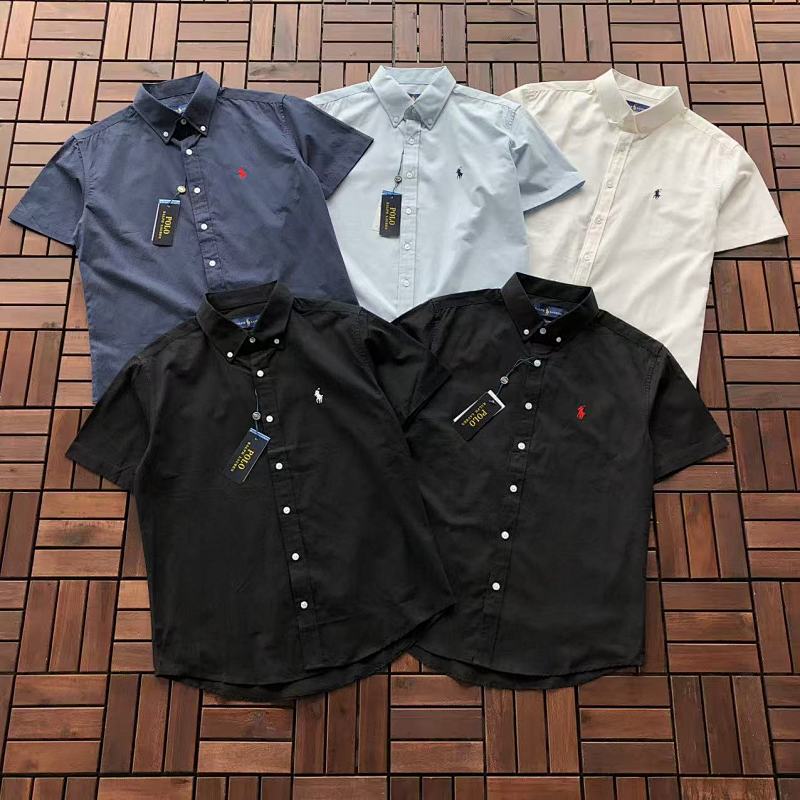 RALPH LAUREN T-SHIRT SHIRT 77040203