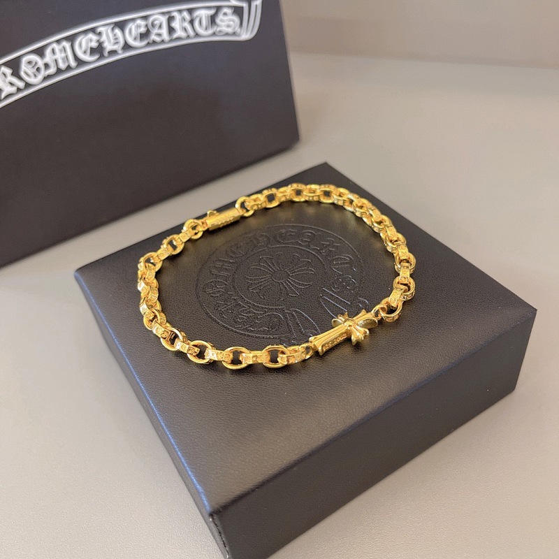 CHROME HEARTS JEWELRY 55040982