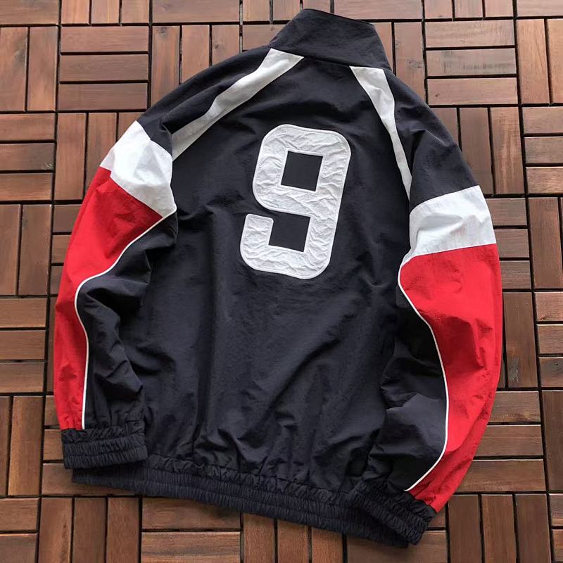 CORTEIZ JACKET 77032762 (im 185CM 80KG iwear size L in the photo)