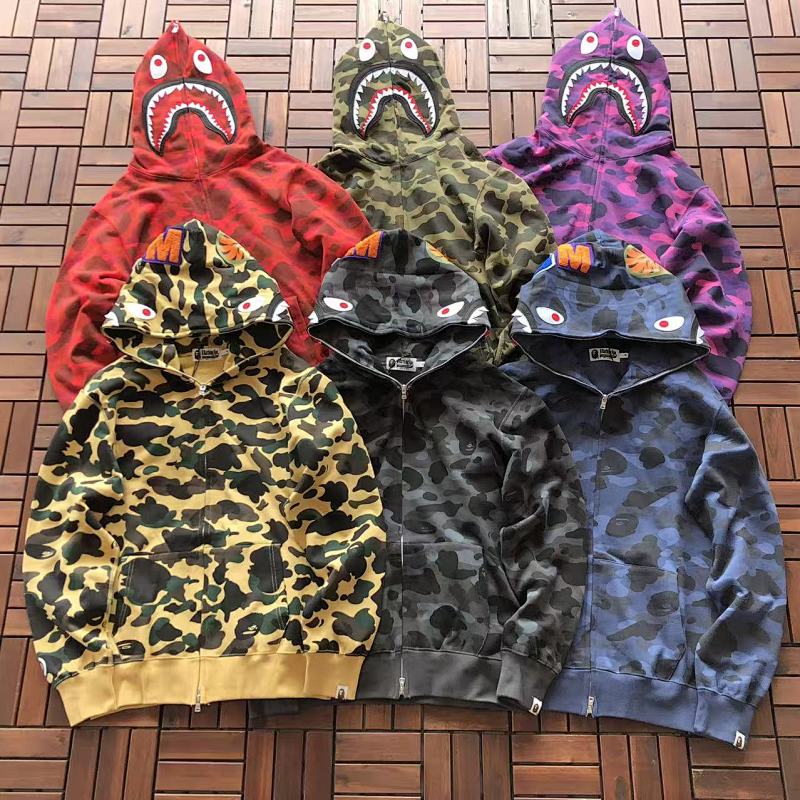 BAPE HOODIE FLEECE 11100447 (im 180CM 68KG iwear size S in the photo)
