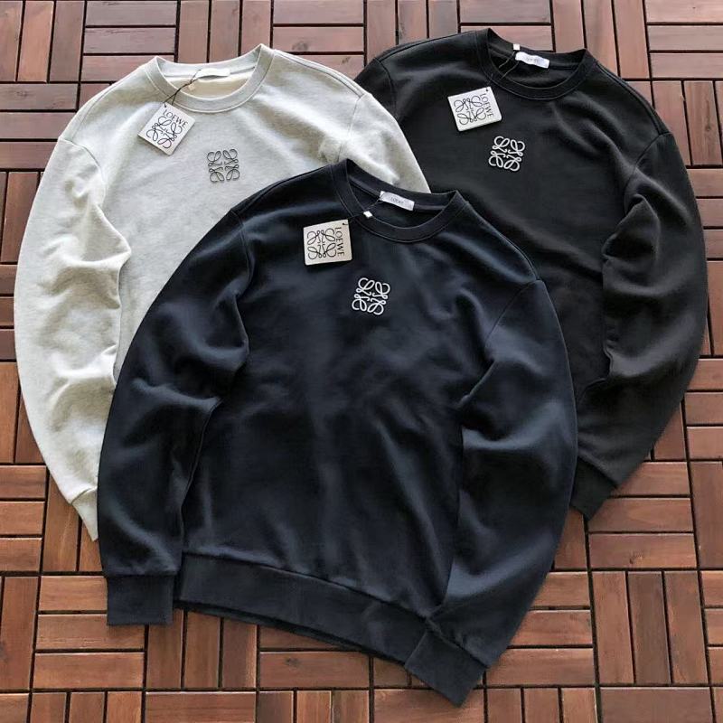 LOEWE SWEATER 22090161