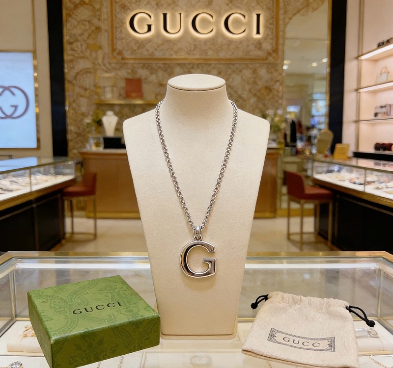 GUCCI JEWELRY 55071104