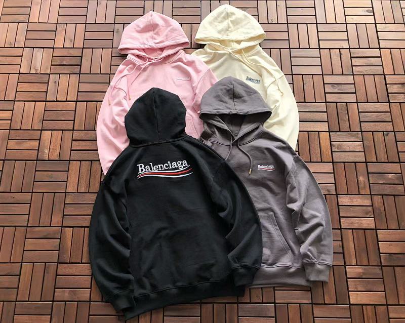 BURBERRY HOODIE 11102725(im 176CM 58KG iwear size L in the photo)