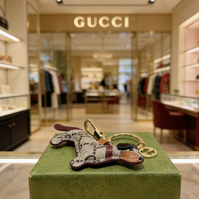 GUCCI JEWELRY 55042131