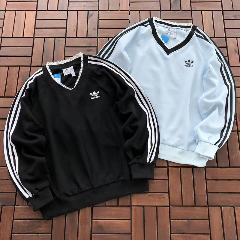 ADIDAS SWEATER WOMAN 66081806