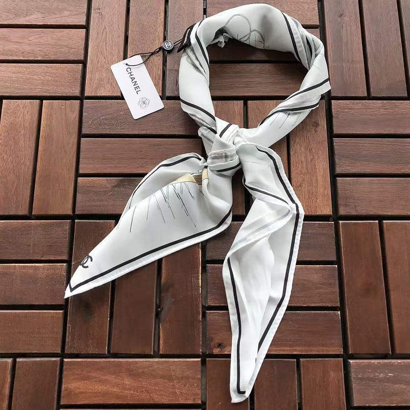 C🔥A🔥E🔥SCARF 55062893（长86CM*宽86CM）