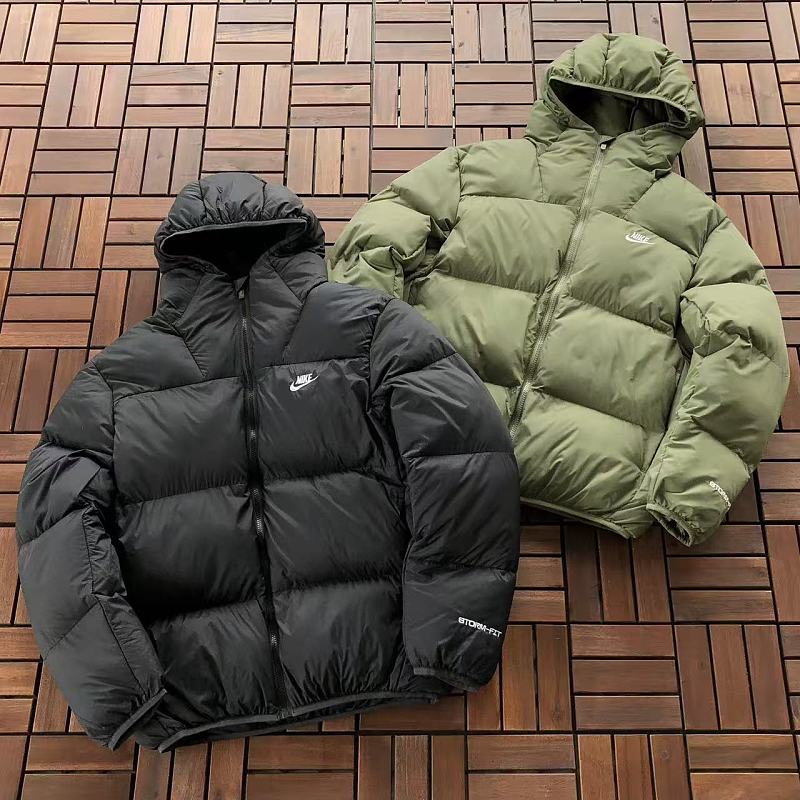 NIKE COTTON JACKET 66052238
