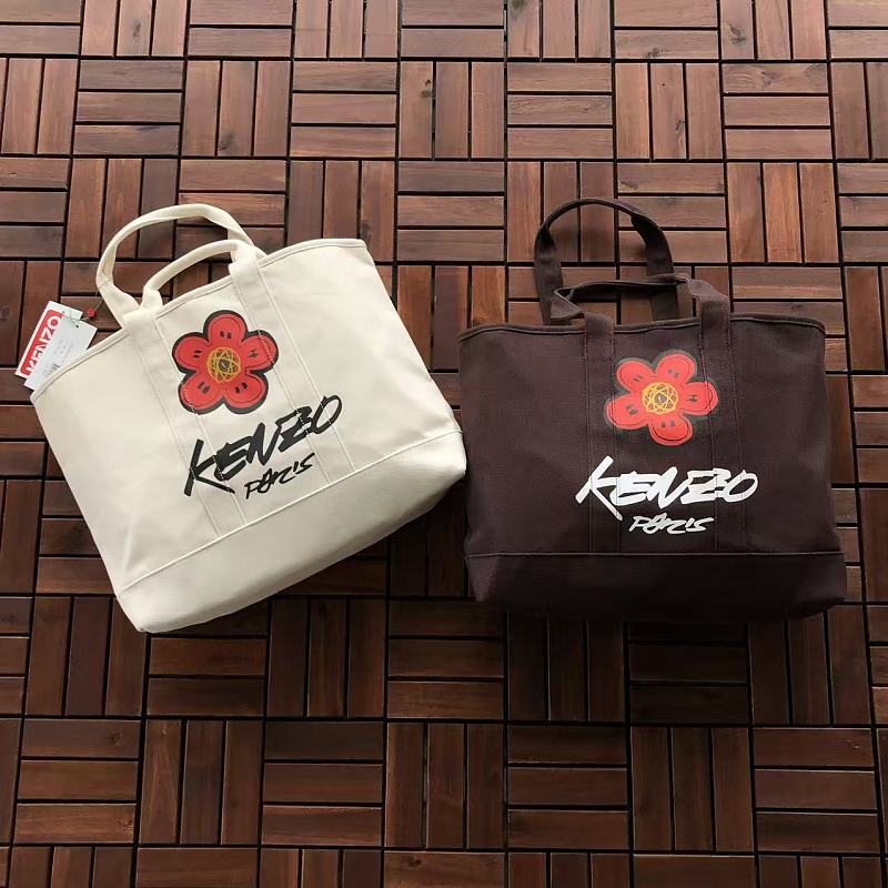 KENZO BAG 22102205 (长51CM*宽35CM*高13CM)