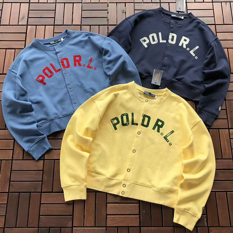 RALPH LAUREN SWEATER WOMAN 66081645