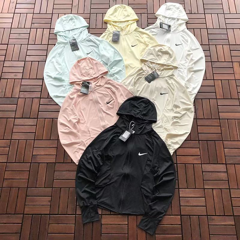 NIKE HOODIE WOMAN 66051510