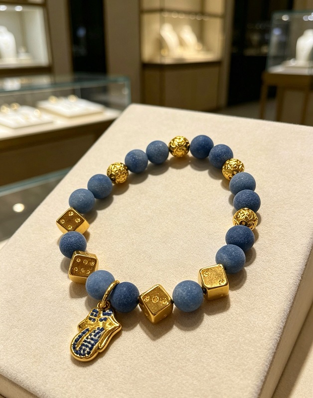 CHROME HEARTS JEWELRY 55090620