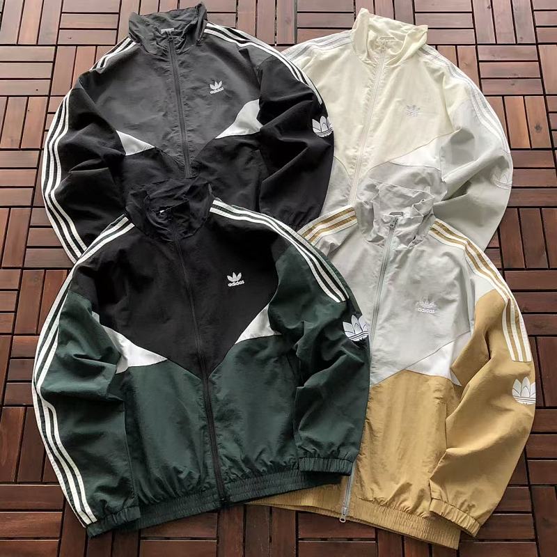 ADIDAS JACKET 66072011