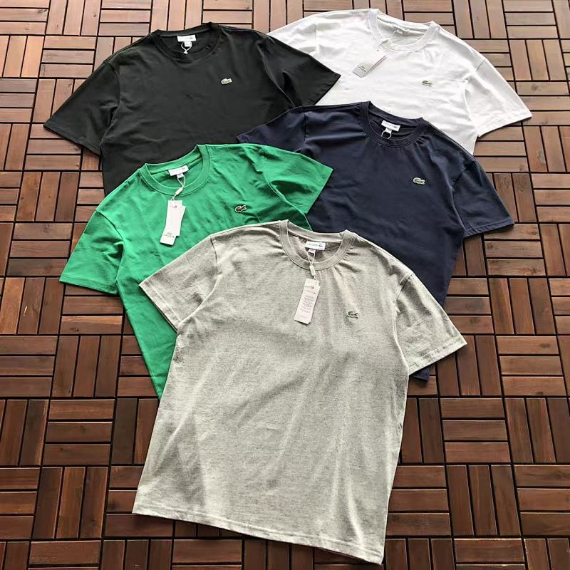LACOSTE T-SHIRT 22082418