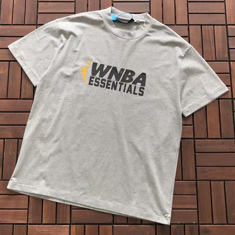 FOG T-SHIRT 33100813 (im 180CM 68KG iwear size M in the photo)