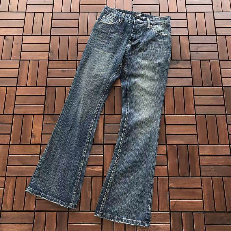 BALENCIAGA JEANS 66042808