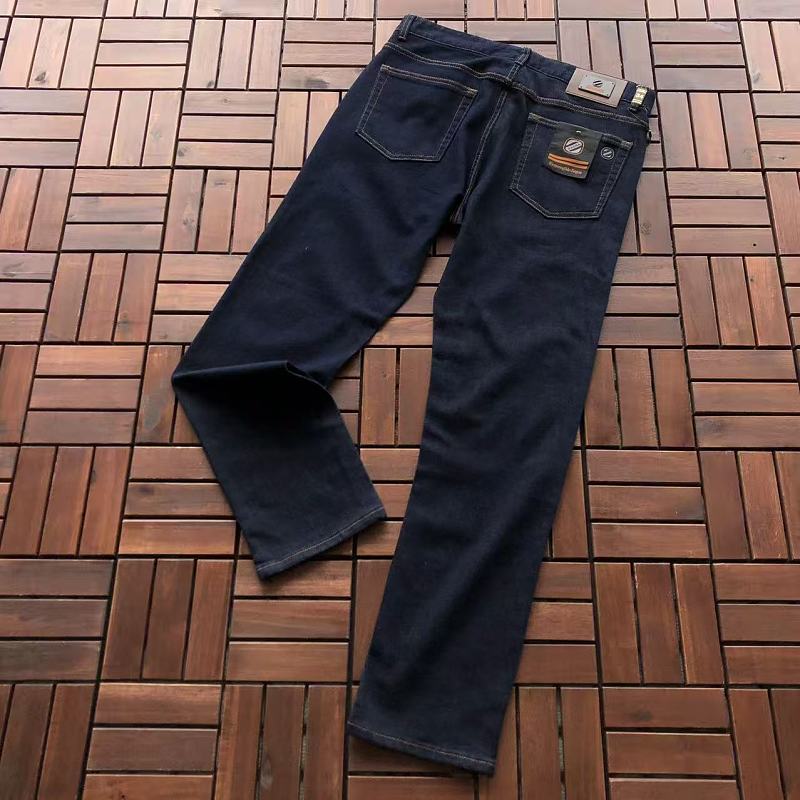 ZEGNA JEANS 66090429