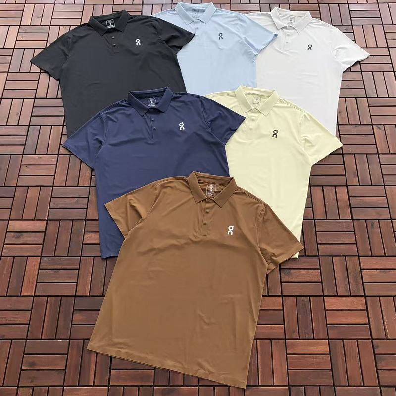 ON RUNNING T-SHIRT 66081805 (im 185CM 70KG iwear size 2XL in the photo)